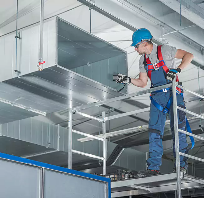 Why Homeowners Businesses Trust Us in White Oak, OH