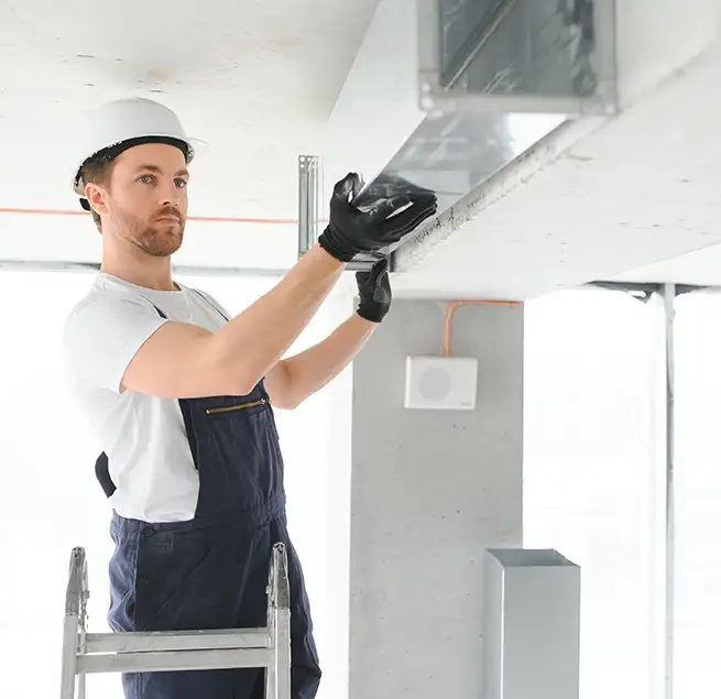 Why Homeowners & Businesses Trust Us in White Oak, OH?