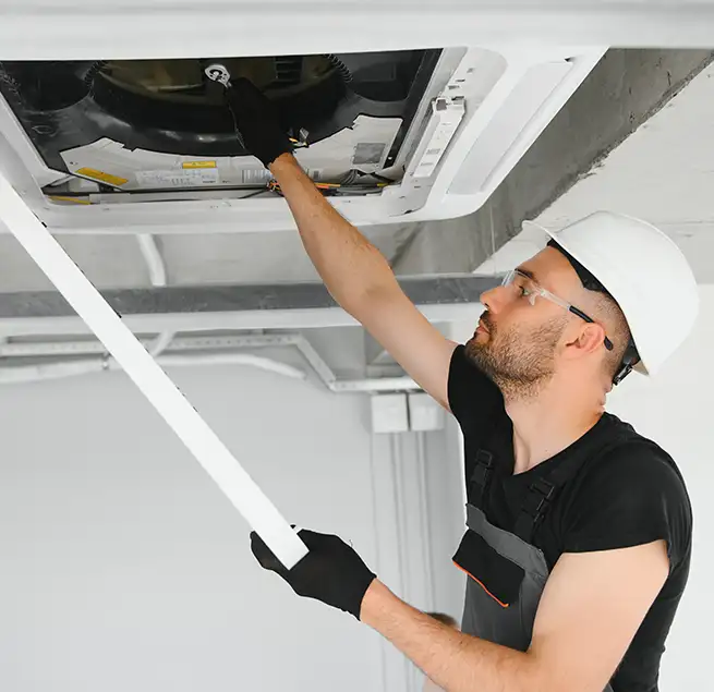 Why Homeowners & Businesses Trust Us in White Oak, OH?