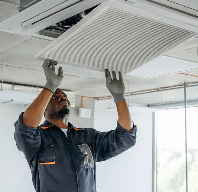  Why Homeowners & Businesses Trust Us in White Oak, OH?