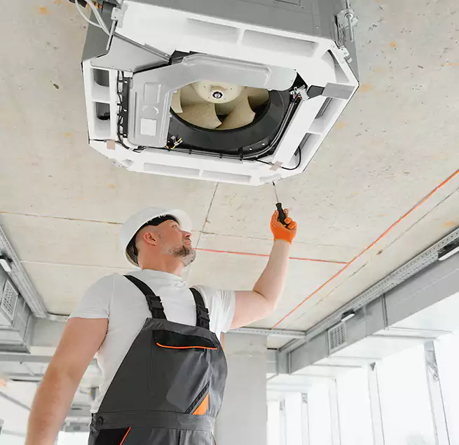 Why Homeowners Businesses Trust Us in White Oak, OH