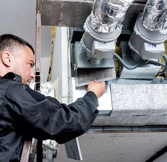 Why Homeowners Businesses Trust Us in White Oak, OH?