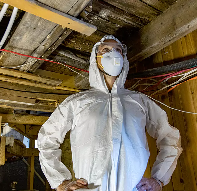 Why Homeowners & Businesses Trust Us in White Oak, OH?