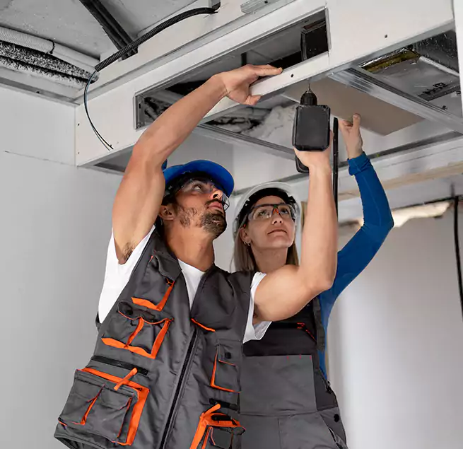 Why Homeowners & Businesses Trust Us in White Oak, OH