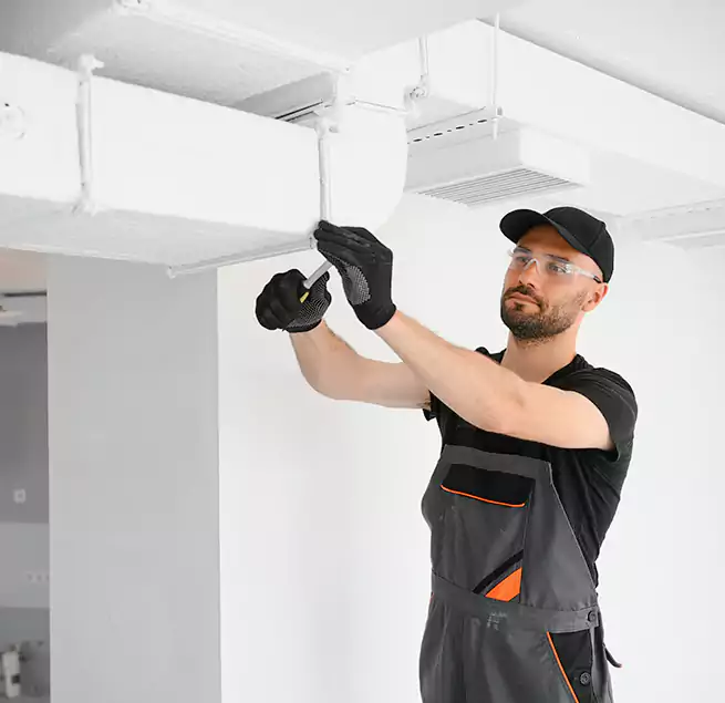 Why Homeowners Businesses Trust Us White Oak, OH