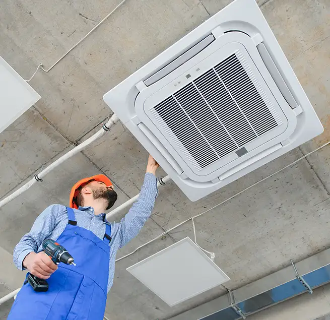  Why Homeowners & Businesses Trust Us in White Oak, OH?