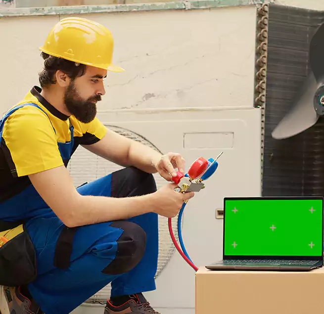 Why Homeowners & Businesses Trust Us in White Oak, OH?