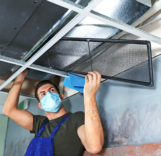 Why Homeowners & Businesses Trust Us in White Oak, OH?