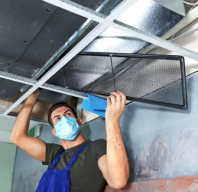 Why Homeowners & Businesses Trust Us in White Oak, OH?